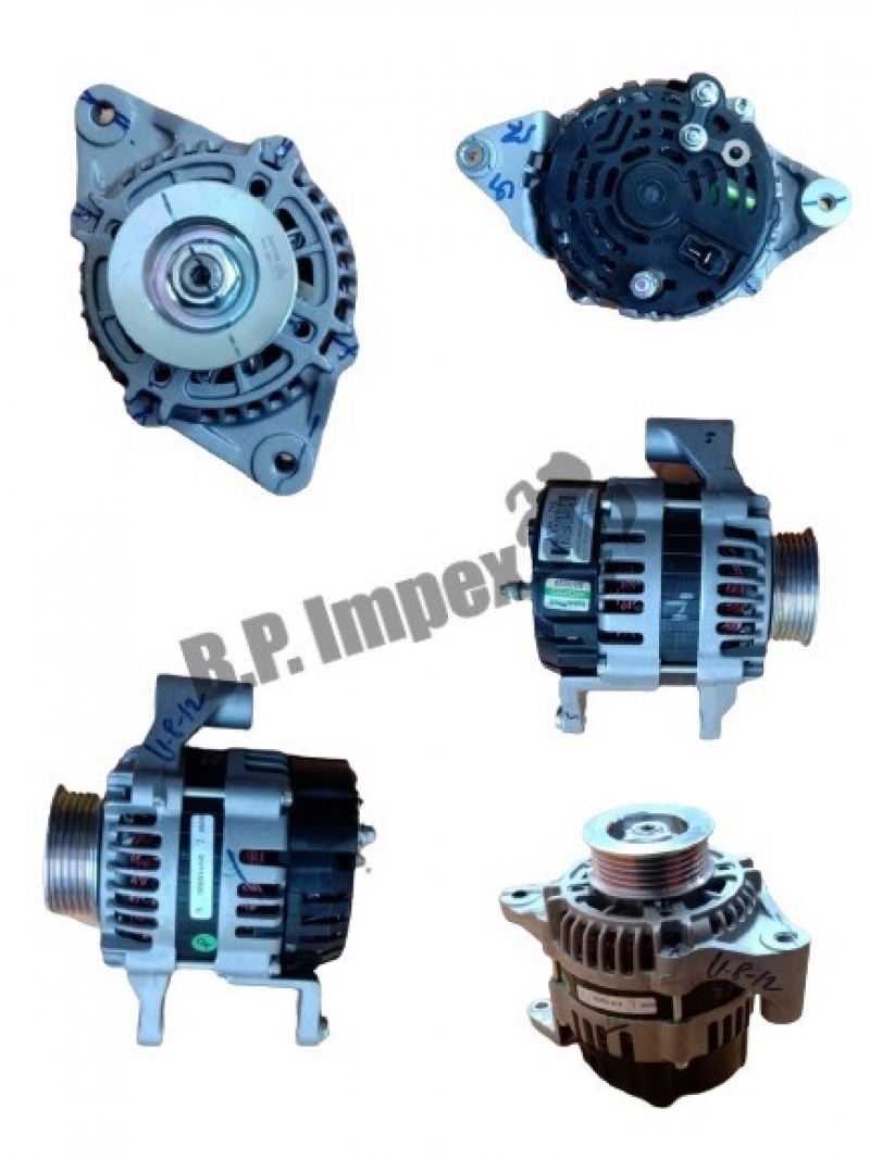ALTERNATOR 65A BS3 OR 4
